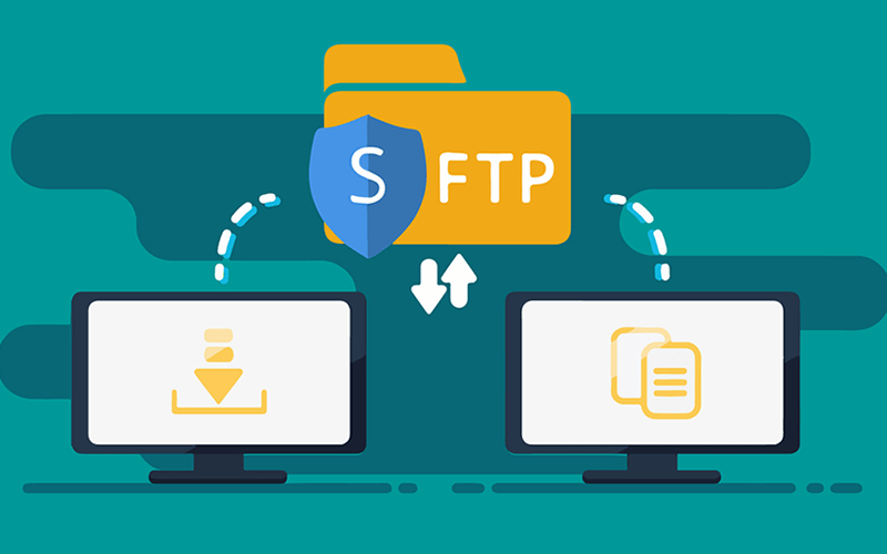 O que é FTP?