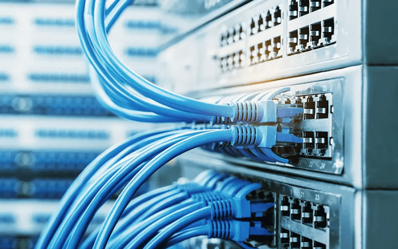Switches gerenciados vs. não gerenciados: quais são as diferenças?