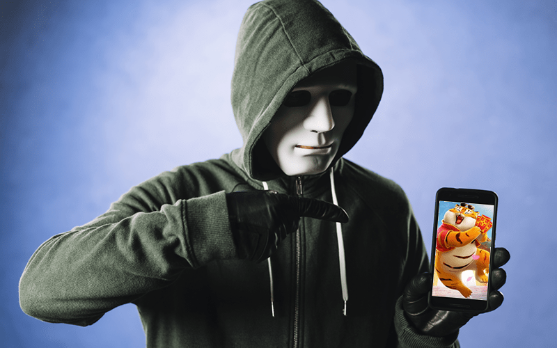 Por Que Tantas Pessoas Caem em Golpes Digitais?