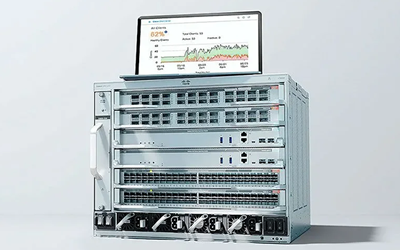 Cisco CCNA 200-301: Do Zero à Certificação