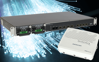 FTTH e GPON com DATACOM – Arquitetura e Configuração