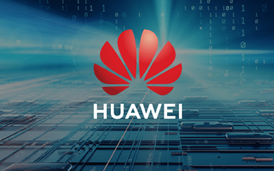 Introdução às Redes e Equipamentos Huawei