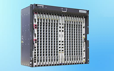 GPON e FTTH com Huawei – Implantação de Redes de Fibra