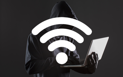 Pentest em Redes Wi-Fi