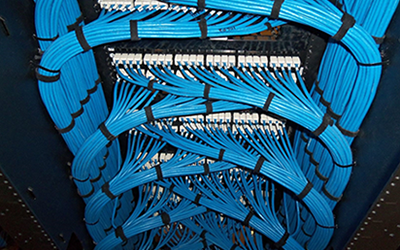 Cabling System Furukawa – Cabeamento Estruturado do Zero ao Avançado