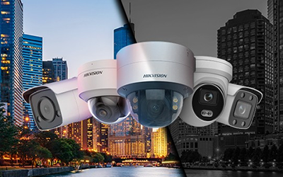 Hikvision do Zero ao Avançado